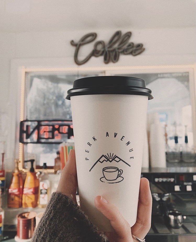 Perk Avenue Coffee Photos 2